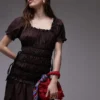 Topshop-Kleid
