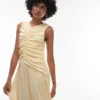 Topshop Langes Kleid