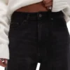 Topshop Mom-Fit-Jeans mit hoher Taille