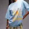 Topshop Oberteil