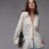 Topshop Oberteil