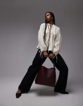 Topshop Oberteil