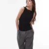 Topshop Oberteil