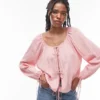 Topshop Oberteil