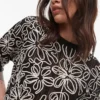 Topshop Oberteil