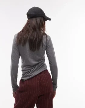 Topshop Oberteil