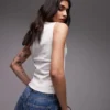 Topshop Oberteil