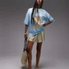 Topshop Oberteil