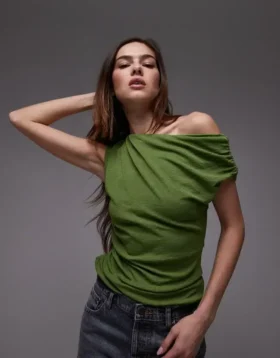 Topshop Oberteil