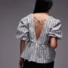 Topshop Oberteil