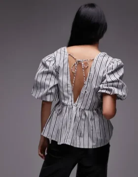 Topshop Oberteil