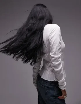 Topshop Oberteil