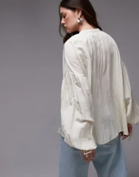 Topshop Oberteil