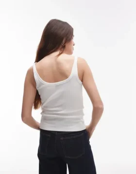 Topshop Oberteil