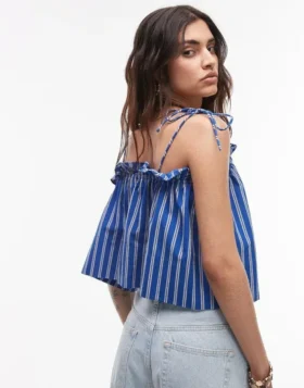 Topshop Oberteil