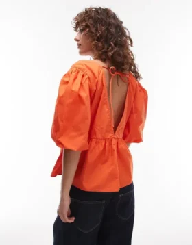Topshop Oberteil