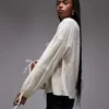Topshop Oberteil