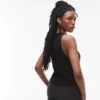 Topshop Oberteil