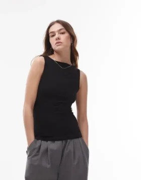 Topshop Oberteil