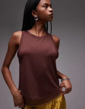 Topshop Oberteil