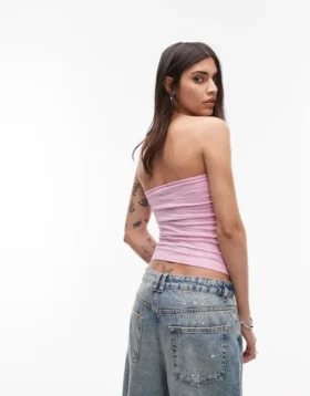 Topshop Oberteil