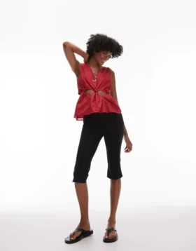 Topshop Oberteil