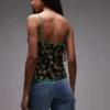 Topshop Oberteil