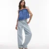 Topshop Oberteil