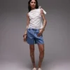 Topshop Oberteil