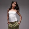 Topshop Oberteil