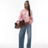 Topshop Oberteil