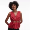 Topshop Oberteil