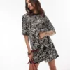 Topshop Oberteil