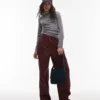 Topshop Oberteil