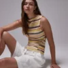 Topshop Oberteil