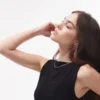 Topshop Oberteil