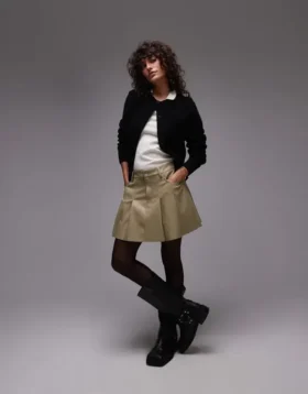Topshop Rock