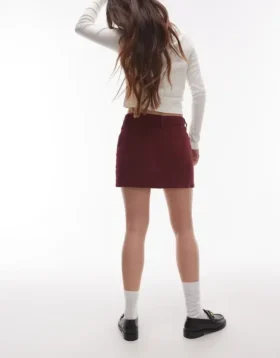 Topshop Rock