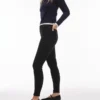 Topshop Skinny-Fit-Jeans mit hoher Leibhöhe