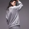 Topshop Sweatshirt
