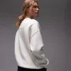 Topshop Sweatshirt