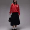 Topshop Sweatshirt