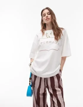 Topshop T-Shirt
