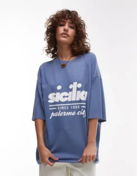 Topshop T-Shirt