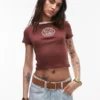 Topshop T-Shirt