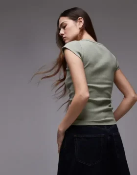 Topshop T-Shirt