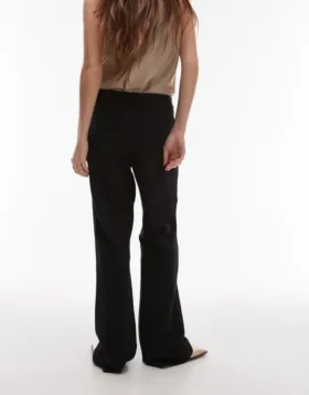 Topshop Tailored Hosen