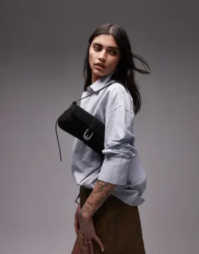 Topshop-Tasche