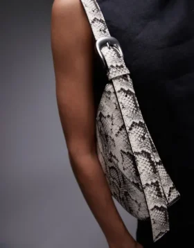 Topshop-Tasche