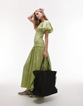 Topshop-Tasche